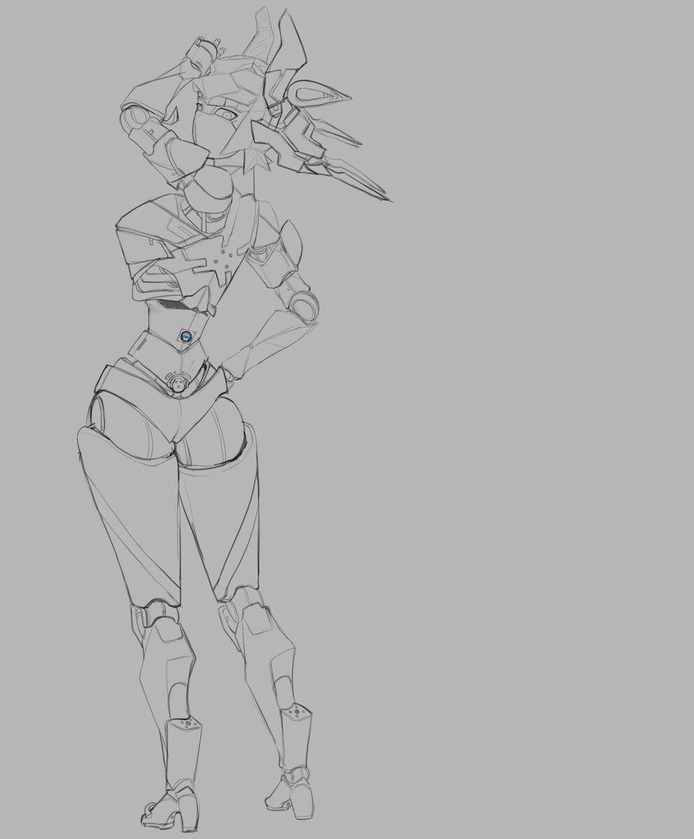 Fullbody Robot